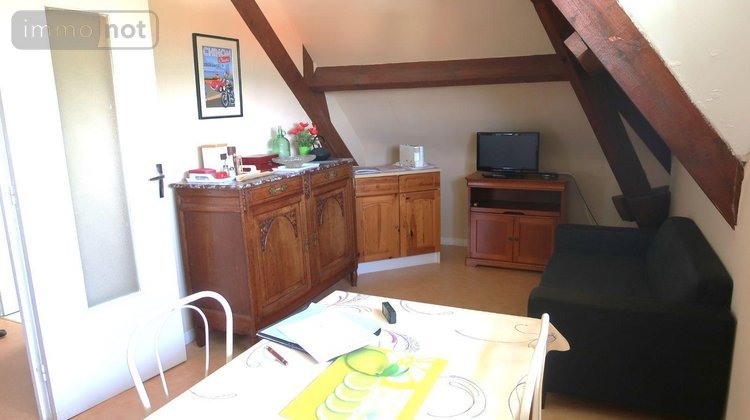 Maison a vendre La Roche-Posay 86270 Vienne 174 m2 8 pièces 167680 euros