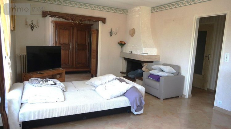 Maison a vendre La Roche-Posay 86270 Vienne 174 m2 8 pièces 167680 euros