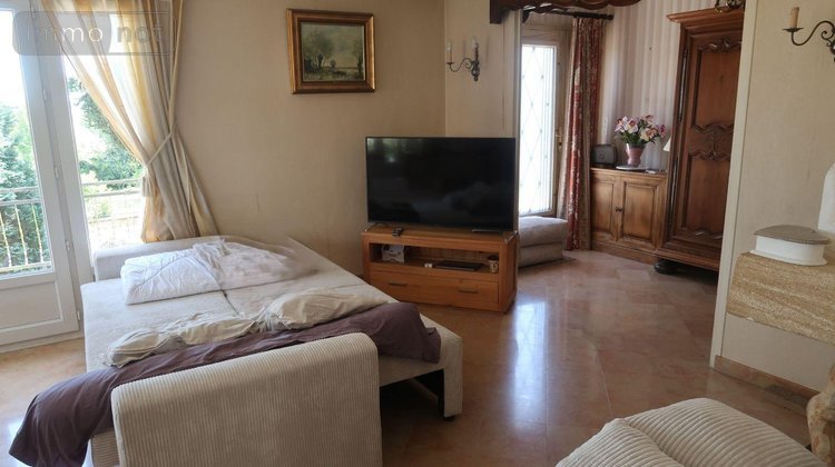 Maison a vendre La Roche-Posay 86270 Vienne 174 m2 8 pièces 167680 euros