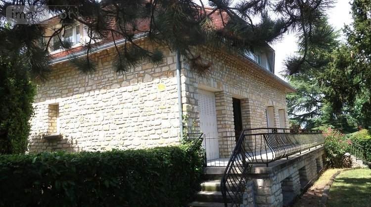 Maison a vendre La Roche-Posay 86270 Vienne 174 m2 8 pièces 167680 euros