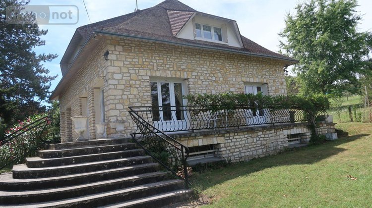 Maison a vendre La Roche-Posay 86270 Vienne 174 m2 8 pièces 167680 euros
