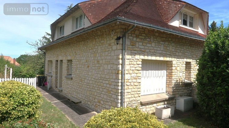 Maison a vendre La Roche-Posay 86270 Vienne 174 m2 8 pièces 167680 euros