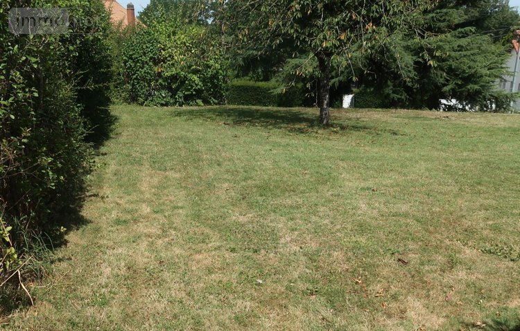 Maison a vendre La Roche-Posay 86270 Vienne 174 m2 8 pièces 167680 euros