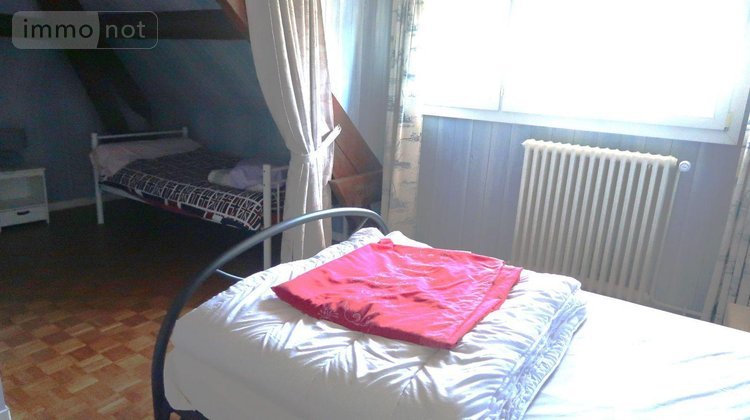 Maison a vendre La Roche-Posay 86270 Vienne 174 m2 8 pièces 167680 euros