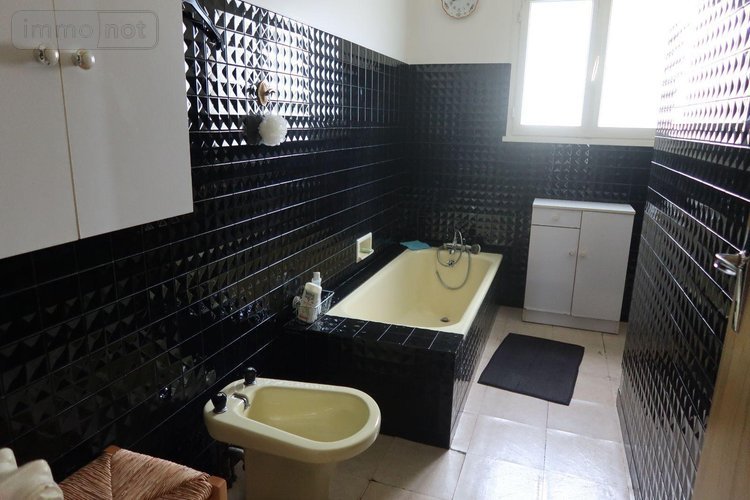 Maison a vendre La Roche-Posay 86270 Vienne 174 m2 8 pièces 167680 euros