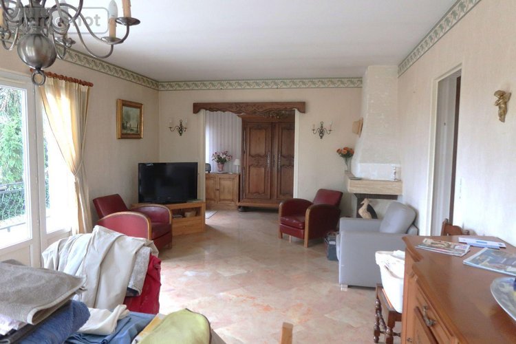 Maison a vendre La Roche-Posay 86270 Vienne 174 m2 8 pièces 167680 euros