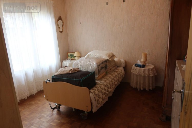 Maison a vendre La Roche-Posay 86270 Vienne 174 m2 8 pièces 167680 euros