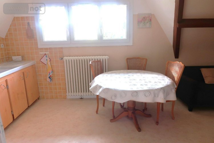 Maison a vendre La Roche-Posay 86270 Vienne 174 m2 8 pièces 167680 euros