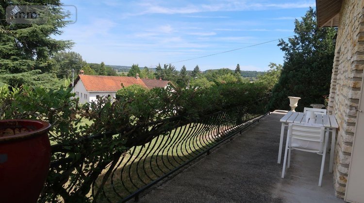 Maison a vendre La Roche-Posay 86270 Vienne 174 m2 8 pièces 167680 euros