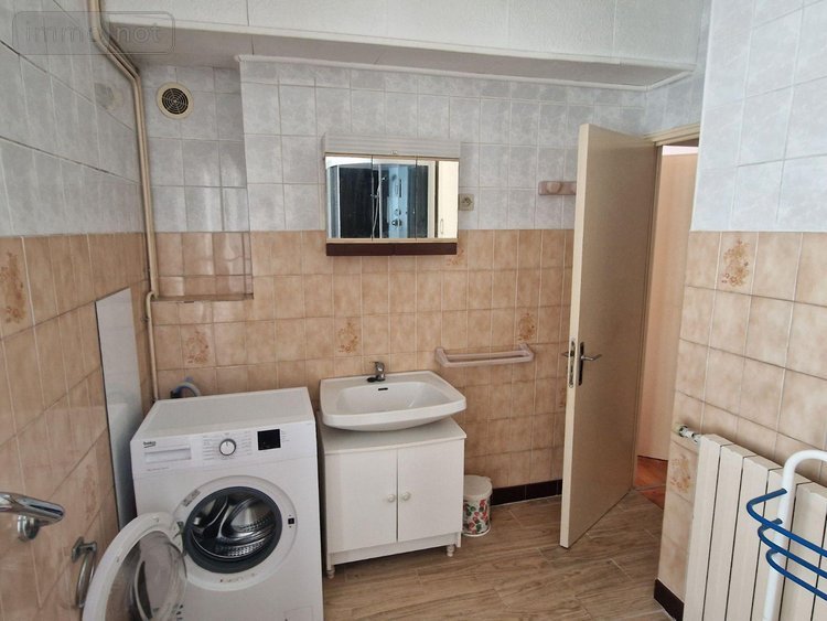 Maison a vendre Bar-sur-Aube 10200 Aube 97 m2 4 pièces 65000 euros