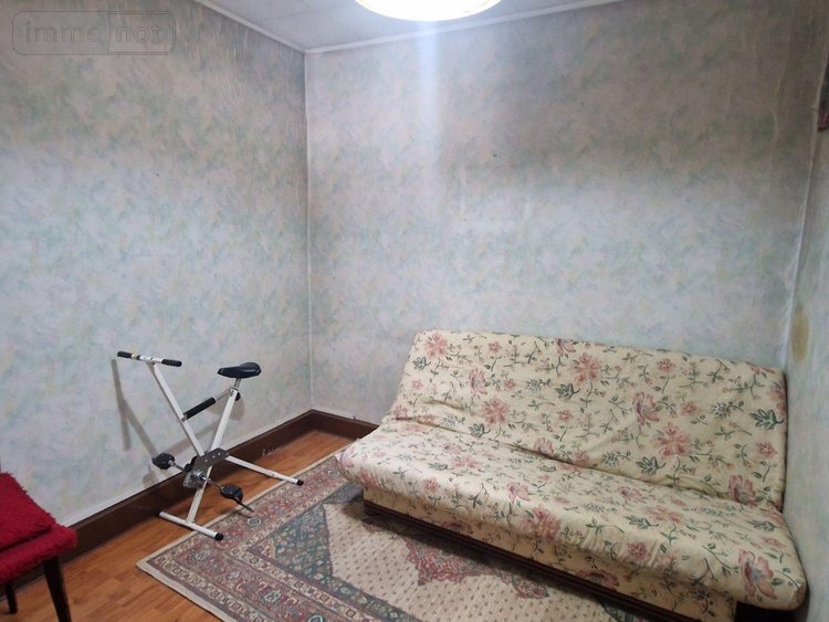 Maison a vendre Bar-sur-Aube 10200 Aube 97 m2 4 pièces 55000 euros