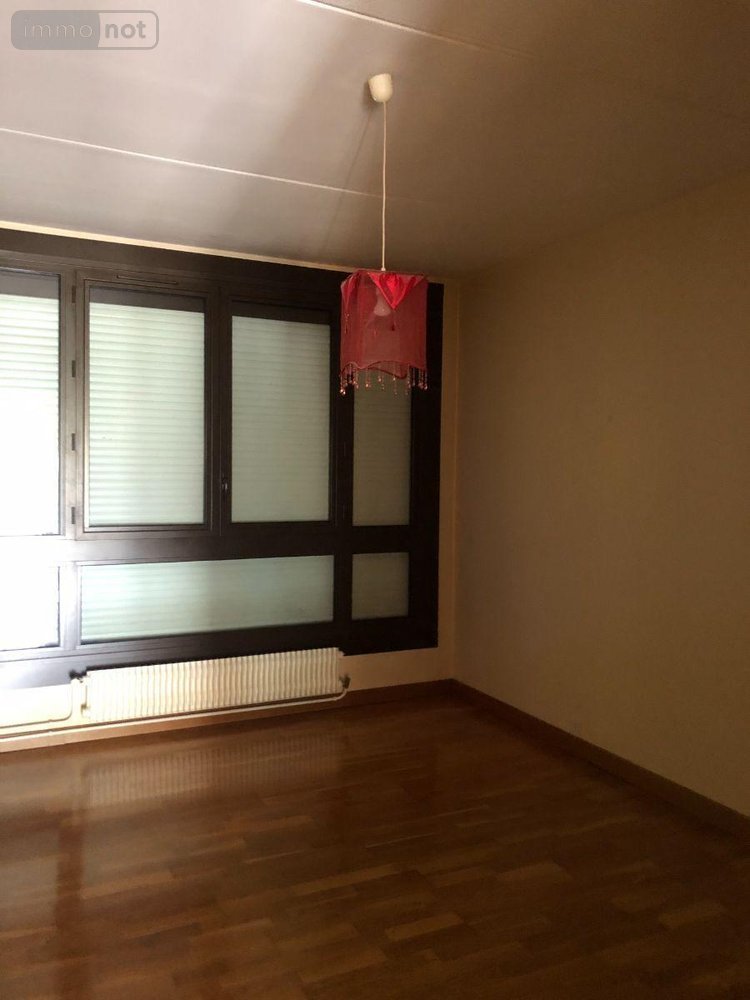 Appartement a vendre Tulle 19000 Corrèze 75 m2 3 pièces 61780 euros