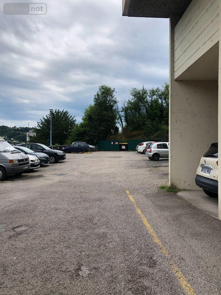 Appartement a vendre Tulle 19000 Corrèze 75 m2 3 pièces 61780 euros