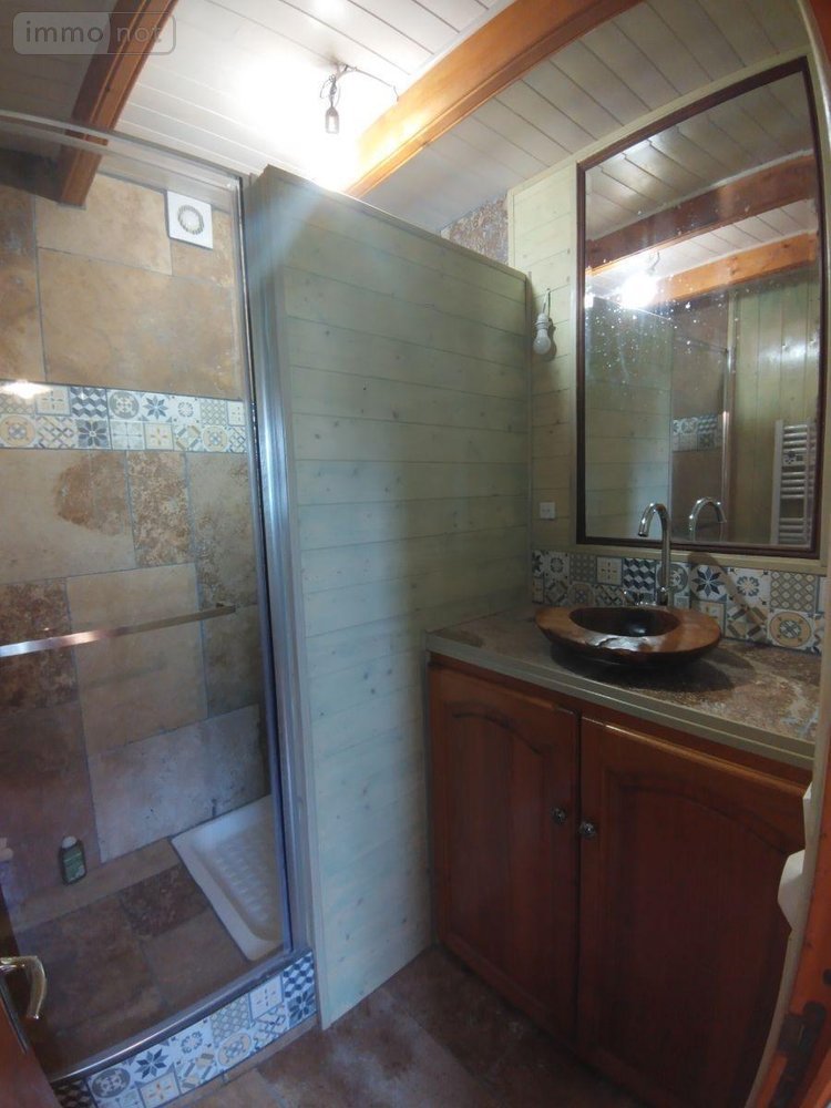 Maison a vendre Lanmeur 29620 Finistère 103 m2 7 pièces 125400 euros