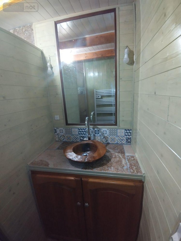 Maison a vendre Lanmeur 29620 Finistère 103 m2 7 pièces 125400 euros