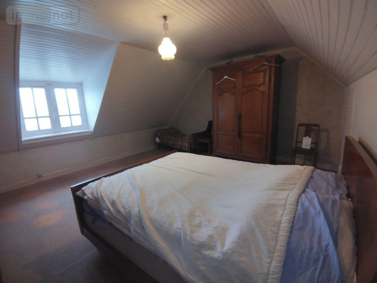 Maison a vendre Lanmeur 29620 Finistère 103 m2 7 pièces 125400 euros