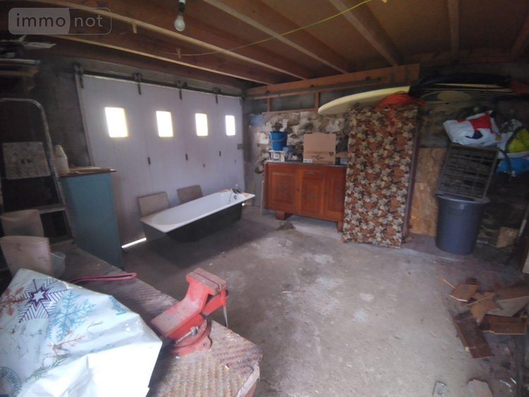 Maison a vendre Lanmeur 29620 Finistère 103 m2 7 pièces 125400 euros