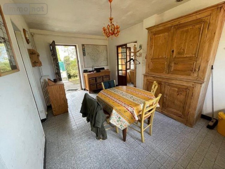 Maison a vendre Bléneau 89220 Yonne 82 m2 4 pièces 85000 euros