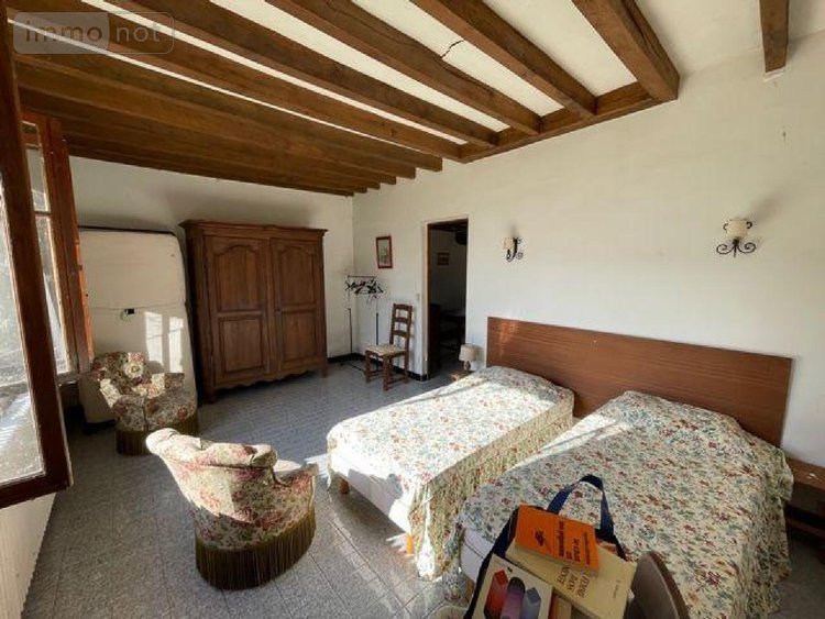 Maison a vendre Bléneau 89220 Yonne 82 m2 4 pièces 85000 euros