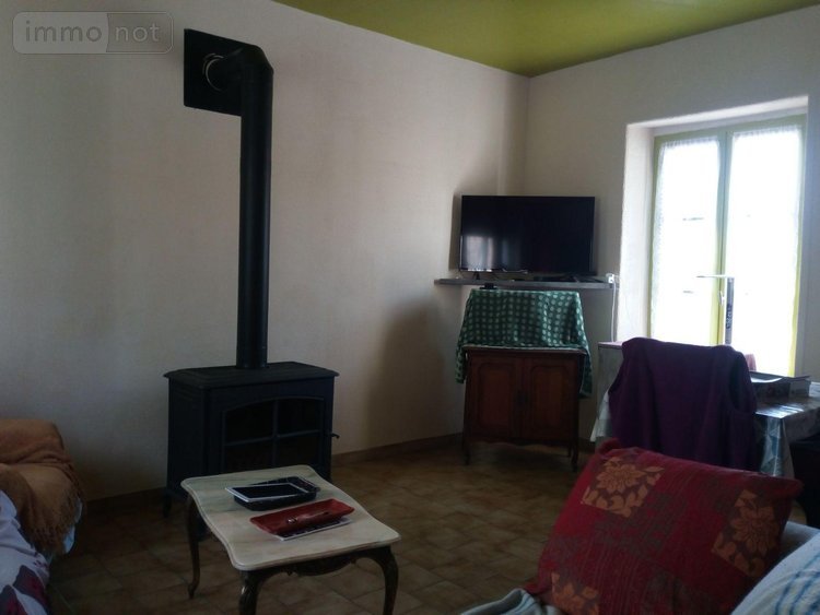 Maison a vendre Saint-Martin-de-Connée 53160 Mayenne 69 m2 5 pièces 115640 euros