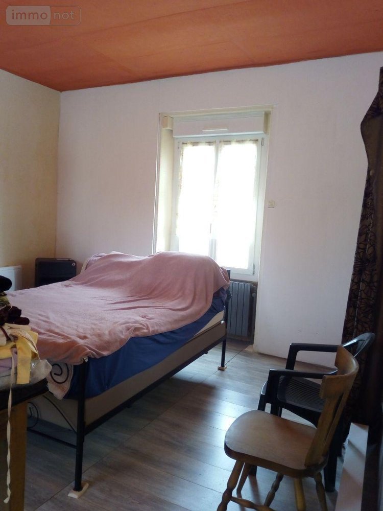 Maison a vendre Saint-Martin-de-Connée 53160 Mayenne 69 m2 5 pièces 115640 euros