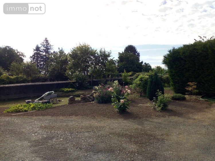 Maison a vendre Saint-Martin-de-Connée 53160 Mayenne 69 m2 5 pièces 115640 euros