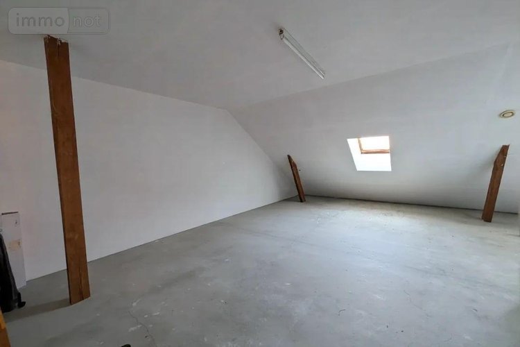 Maison a vendre Mayet 72360 Sarthe 123 m2 5 pièces 143100 euros