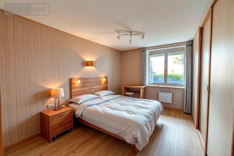 Maison a vendre Mayet 72360 Sarthe 123 m2 5 pièces 132500 euros