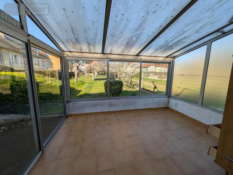 Maison a vendre Mayet 72360 Sarthe 123 m2 5 pièces 132500 euros