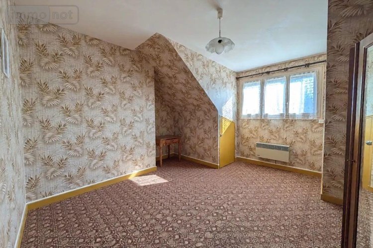 Maison a vendre Mayet 72360 Sarthe 123 m2 5 pièces 143100 euros