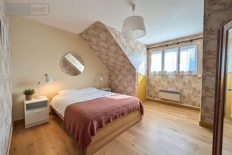 Maison a vendre Mayet 72360 Sarthe 123 m2 5 pièces 143100 euros