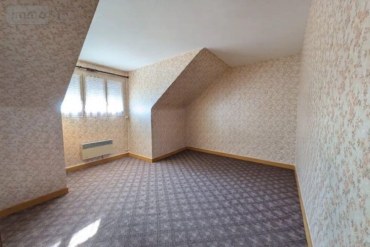 Maison a vendre Mayet 72360 Sarthe 123 m2 5 pièces 132500 euros