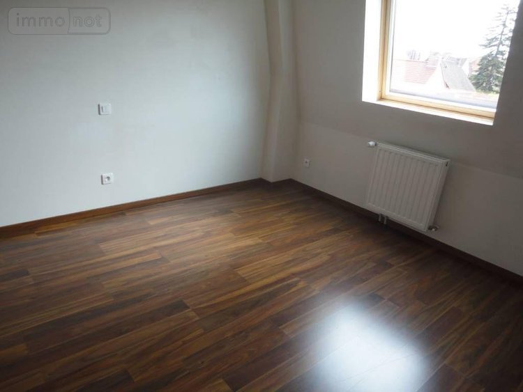 Location maison Bailleul 59270 Nord 91 m2 5 pièces 1000 euros