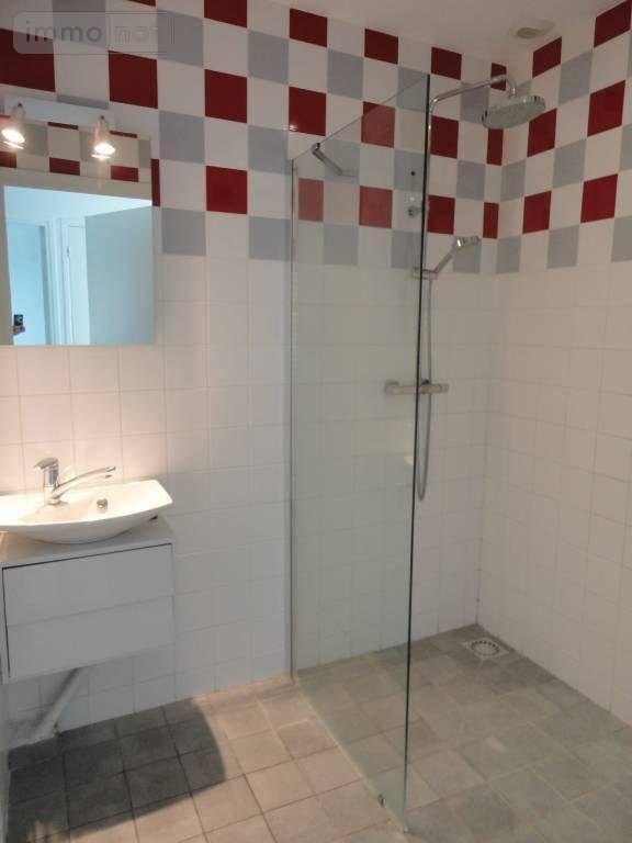 Location maison Bailleul 59270 Nord 91 m2 5 pièces 1000 euros