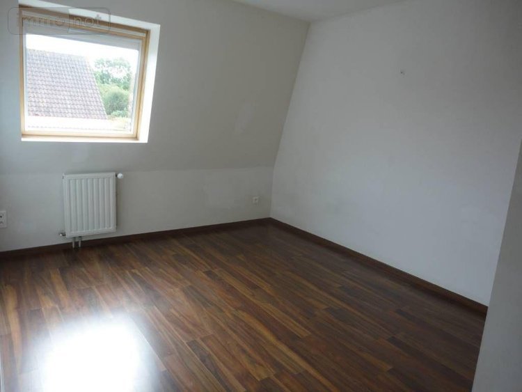 Location maison Bailleul 59270 Nord 91 m2 5 pièces 1000 euros