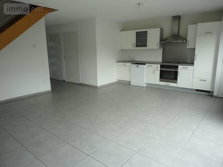 Location maison Bailleul 59270 Nord 91 m2 5 pièces 1000 euros