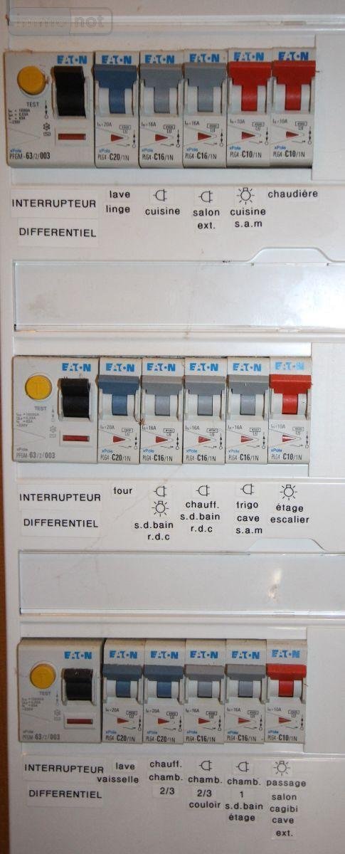 Maison a vendre Najac 12270 Aveyron 136 m2 5 pièces 194000 euros