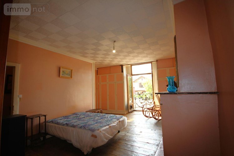 Maison a vendre Najac 12270 Aveyron 136 m2 5 pièces 194000 euros