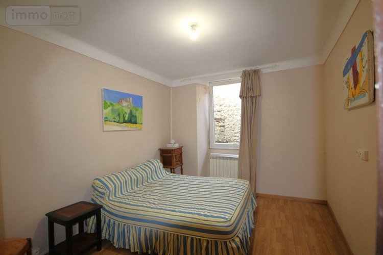 Maison a vendre Najac 12270 Aveyron 136 m2 5 pièces 194000 euros