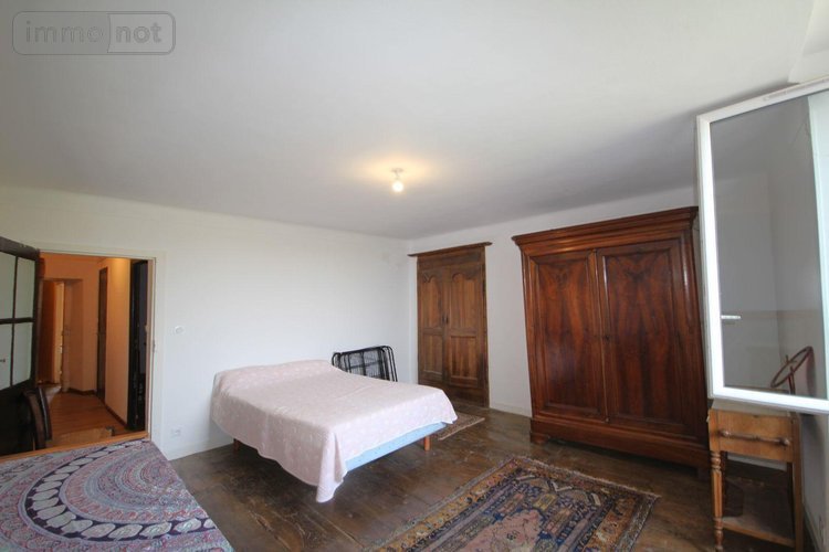 Maison a vendre Najac 12270 Aveyron 136 m2 5 pièces 194000 euros