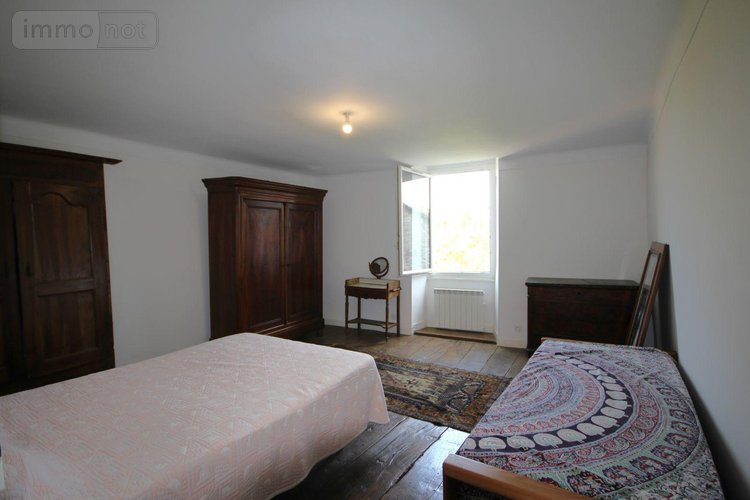 Maison a vendre Najac 12270 Aveyron 136 m2 5 pièces 194000 euros