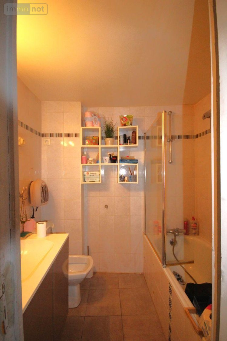 Maison a vendre Najac 12270 Aveyron 136 m2 5 pièces 194000 euros