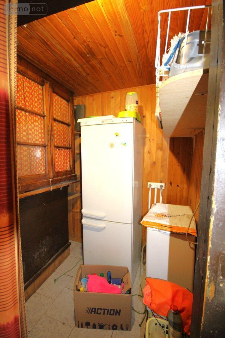 Maison a vendre Najac 12270 Aveyron 136 m2 5 pièces 194000 euros