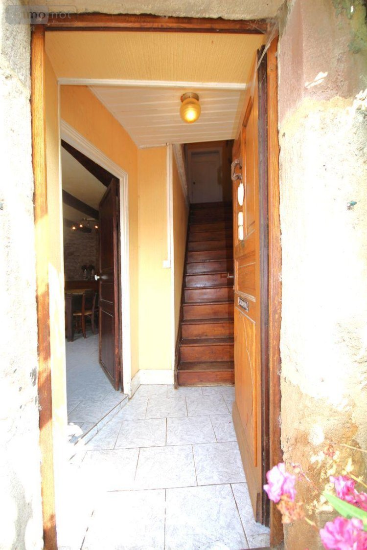 Maison a vendre Najac 12270 Aveyron 136 m2 5 pièces 194000 euros