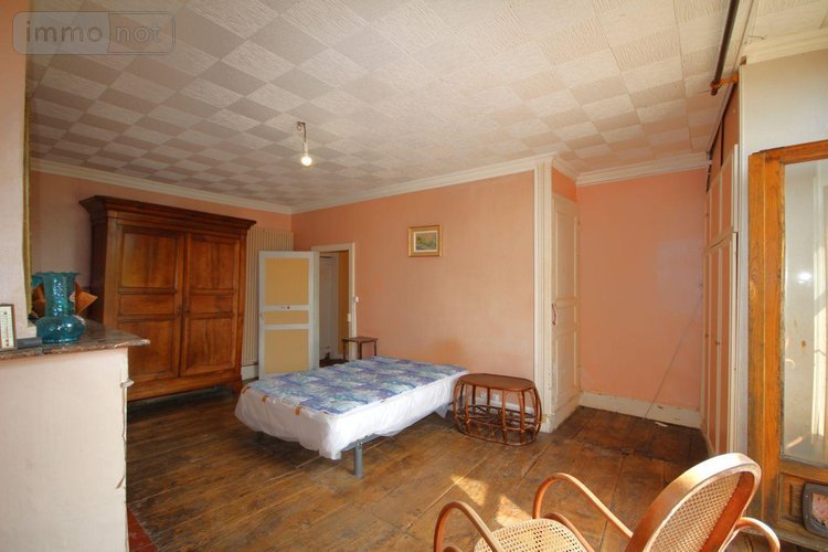 Maison a vendre Najac 12270 Aveyron 136 m2 5 pièces 194000 euros