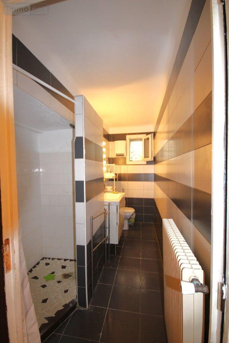 Maison a vendre Najac 12270 Aveyron 136 m2 5 pièces 194000 euros