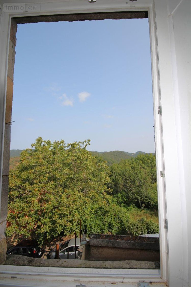 Maison a vendre Najac 12270 Aveyron 136 m2 5 pièces 194000 euros