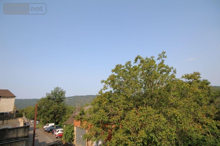 Maison a vendre Najac 12270 Aveyron 136 m2 5 pièces 194000 euros