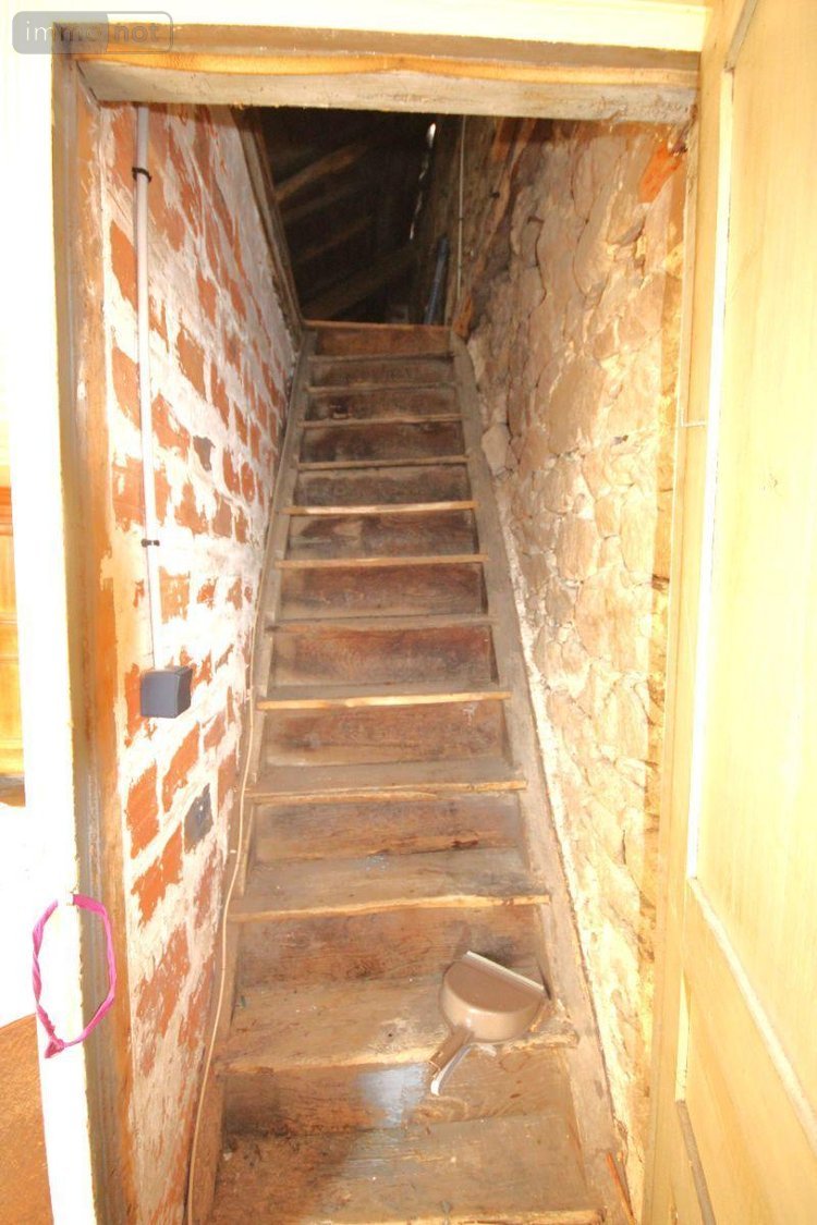 Maison a vendre Najac 12270 Aveyron 136 m2 5 pièces 194000 euros