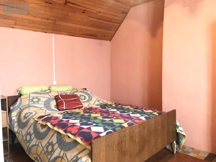 Maison a vendre Collorec 29530 Finistère 69 m2  89250 euros